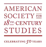 Logo for the American Society for Eighteenth Century Studies