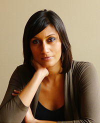 Anusha Kedhar