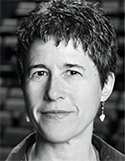 Wendy Arons, Professor of Dramatic Literature, Carnegie Mellon University