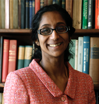 Sujata Iyengar, PhD