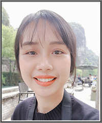 Eva Huang 2016 Theatre and Performance Studies M.A. Graduate