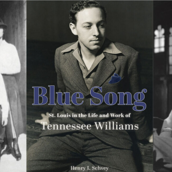 Tennessee Williams vs. St. Louis