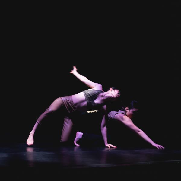 WUDance Collective: GLIMMERS