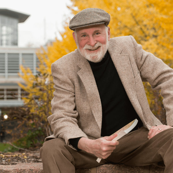 Q & A With Retiring Professor Henry Schvey