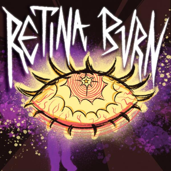 Retina Burn 2025