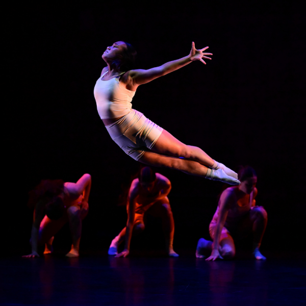 WashU Dance Collective: Transcendence