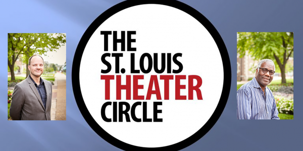 The St. Louis Theater Circle  image courtesy of HEC-TV