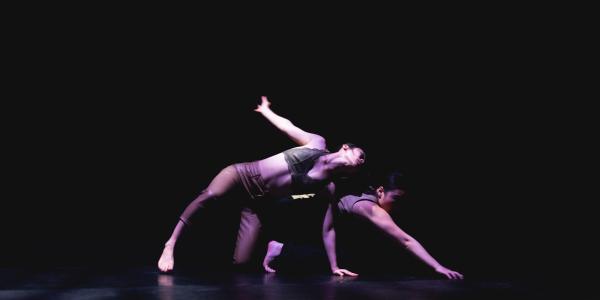 WUDance Collective: GLIMMERS
