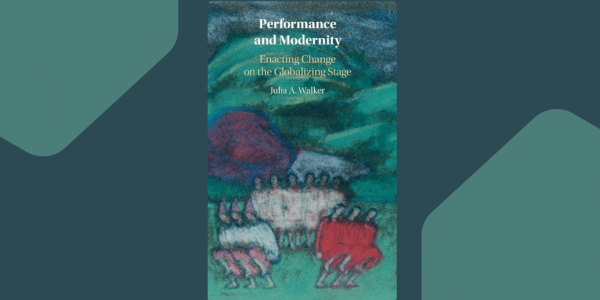 Roundtable Discussion - Performance and Modernity: Enacting Change on the Globalizing Stage