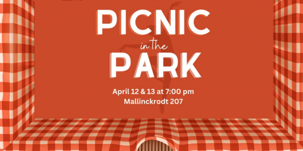 Student Dance Showcase: A Picnic in the Park