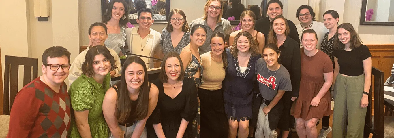 Congratulations to our 2024 PAD award winners!