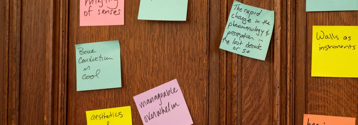 Interpolations 2: Spatial Computing and Performance