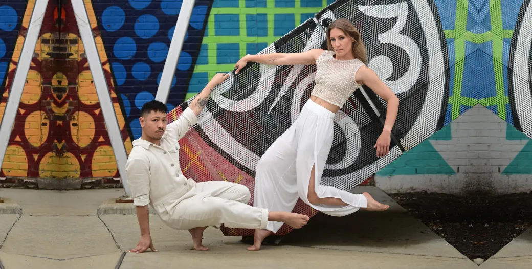 2026 MFA Dance Concert