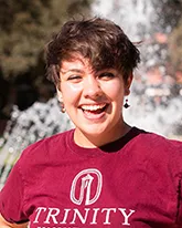 Photo of Holly Gabelmann