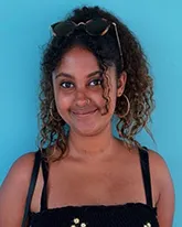 Photo of Sophie Tegenu