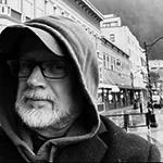 Carter Lewis in Juneau, Alaska 2019