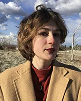 Photo of Elizabeth Phelan