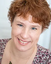 Guest Dramaturg Michele Volansky