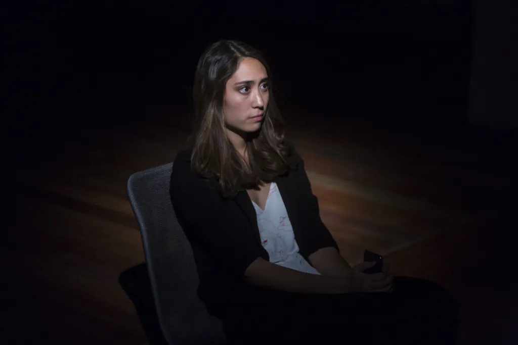 2020 graduating senior Madison Lee