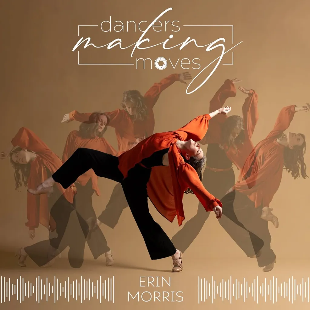 Erin Morris Dancing