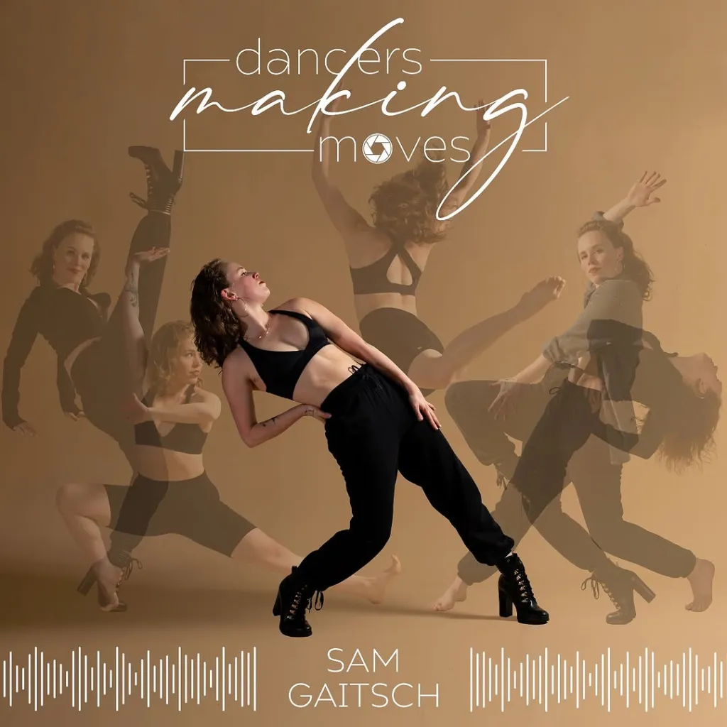 Sam Gaitsch Dancing