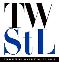 Tennessee Williams Festival St. Louis - 2020 Logo