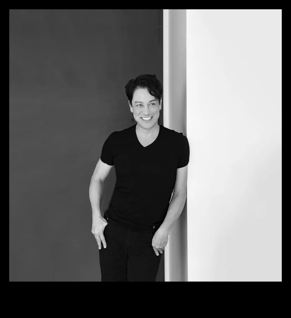 Dana Tai Soon Burgess, 2018, Photo by Tom Wolff