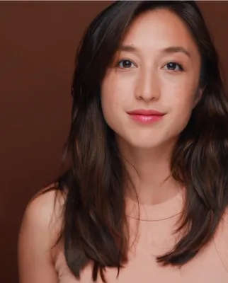 Sasha Diamond Headshot