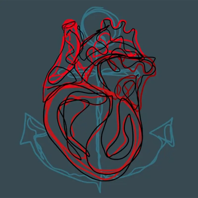 Graphic for "Set Sail"