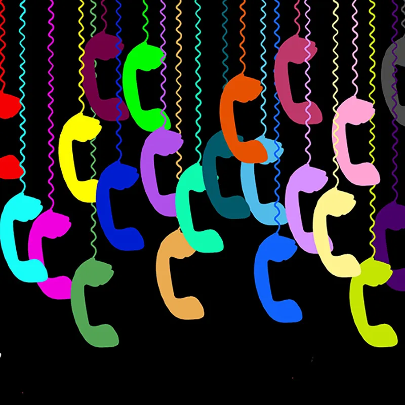 Graphic for "Answering Machine"