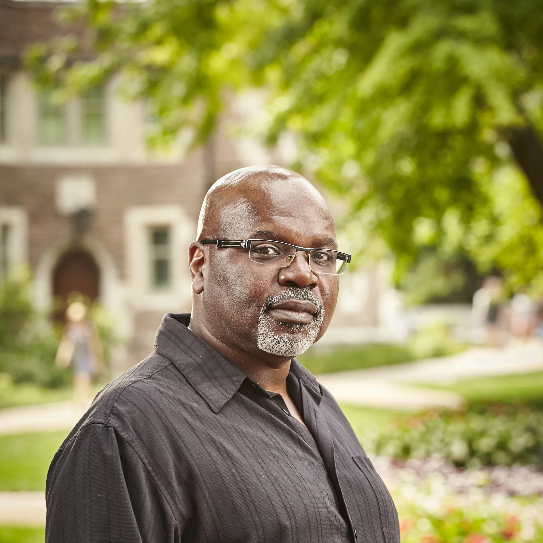 ​Cecil Slaughter​