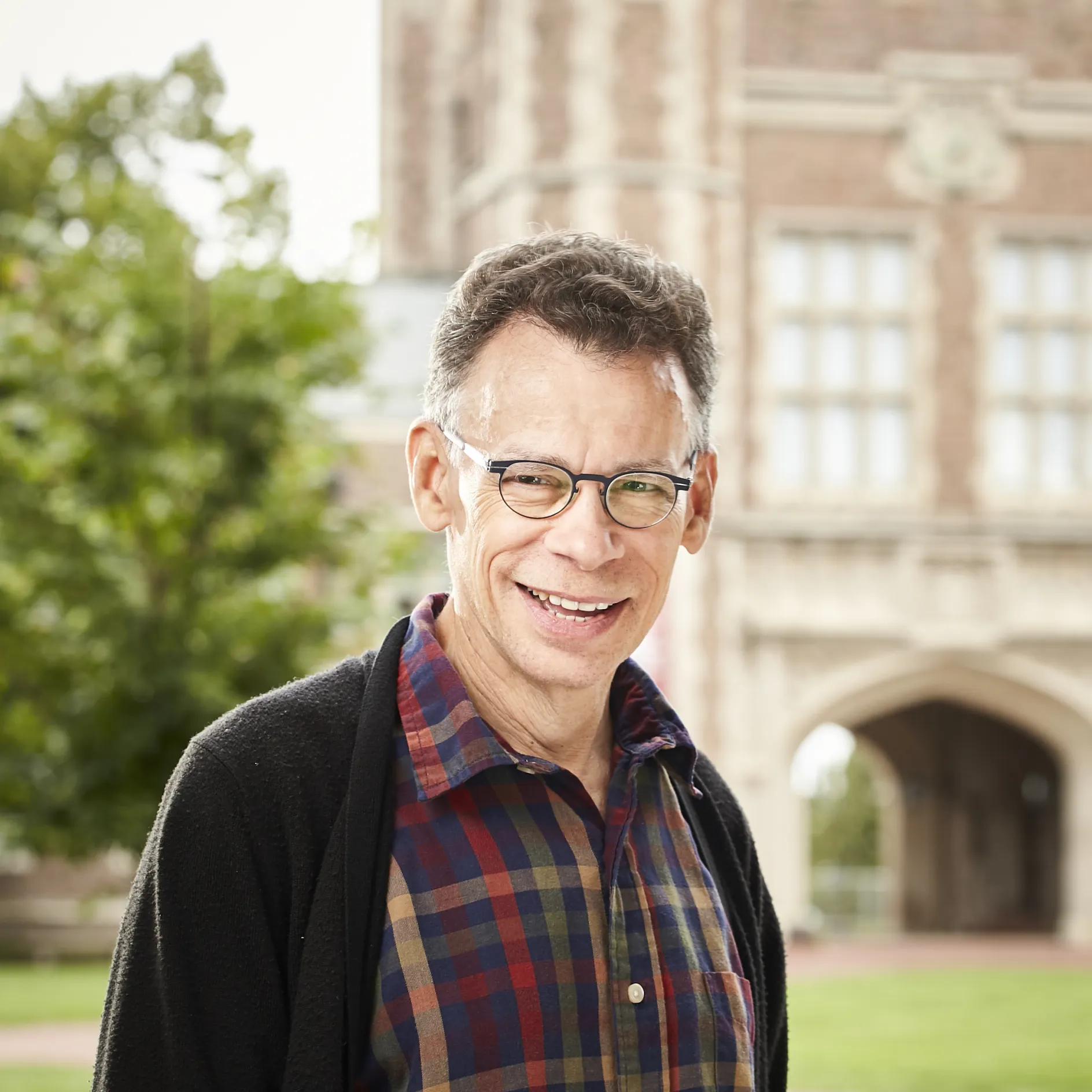 ​Jeffery  Matthews