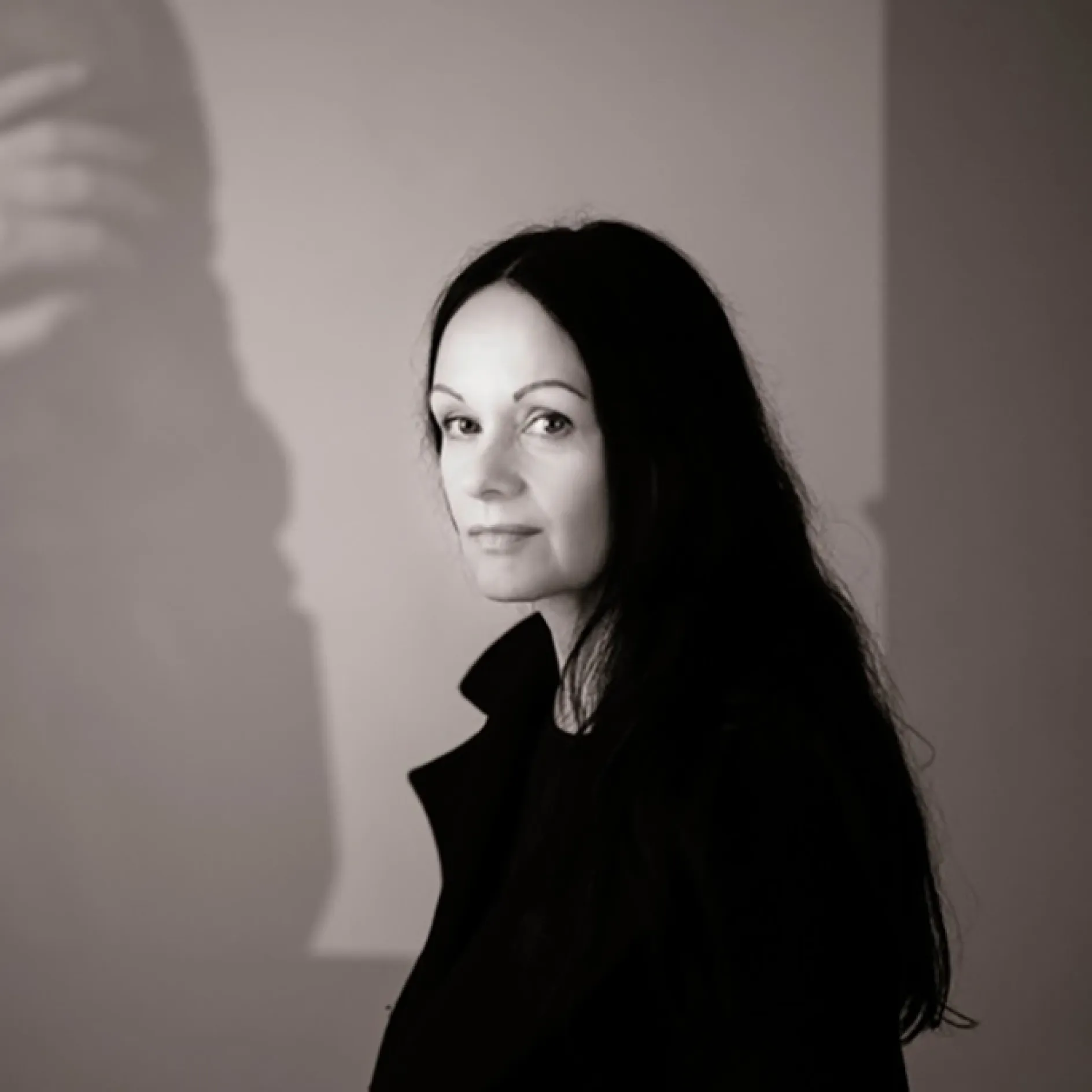 Monika Weiss Portrait by Paul Takeuchi 2021