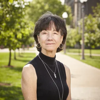 ​Christine  Knoblauch-O'Neal