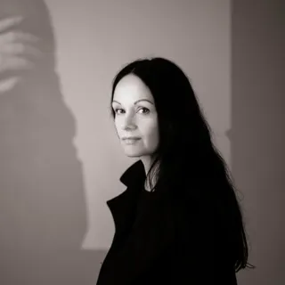 Monika Weiss Portrait by Paul Takeuchi 2021