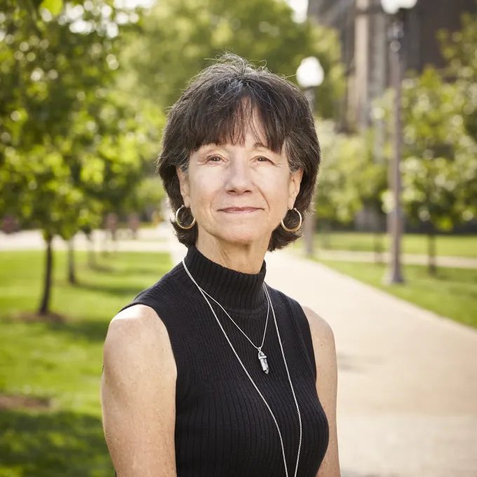 ​Christine Knoblauch-O'Neal