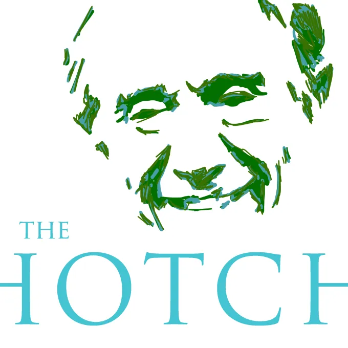 Graphic for "The A.E. Hotchner Playwriting Competition and Festival