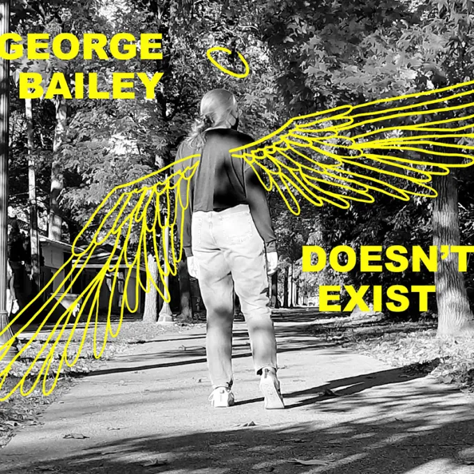 Graphic for "George Bailey Doesn't Exist"