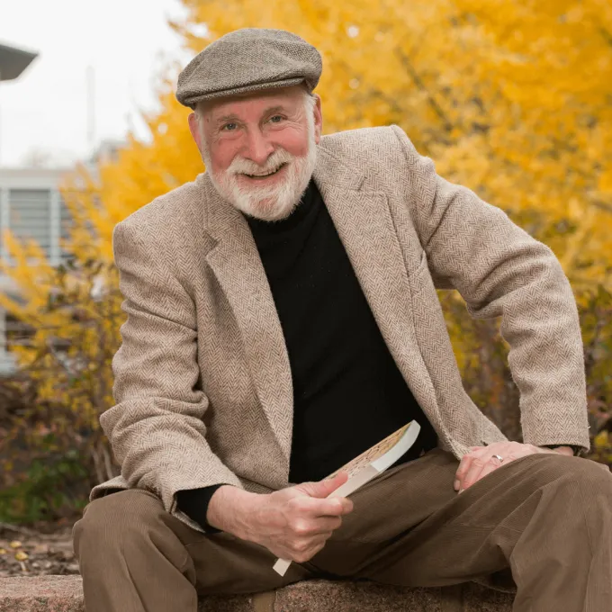 Image of Henry Schvey 