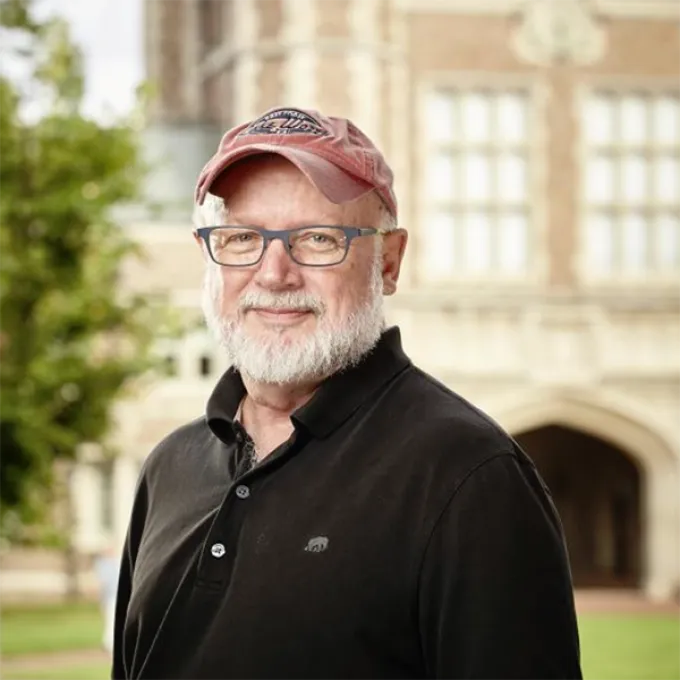 Carter Lewis, Senior Lecturer, Playwright-in-Residence