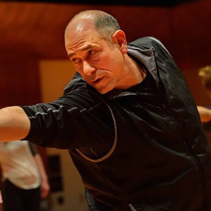 David Dorfman, 2019 United States Artists Fellow