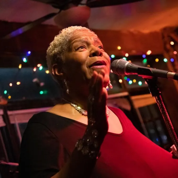 Kim Massie, Photo from St. Louis Post-Dispatch