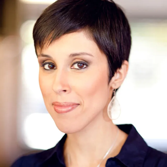 Pirronne Yousefzadeh (LA '03)