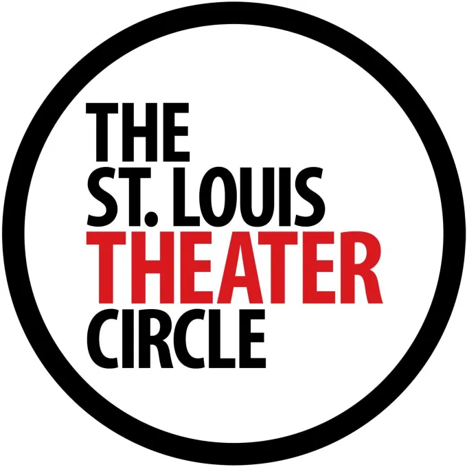 The St. Louis Theatre Circle Logo