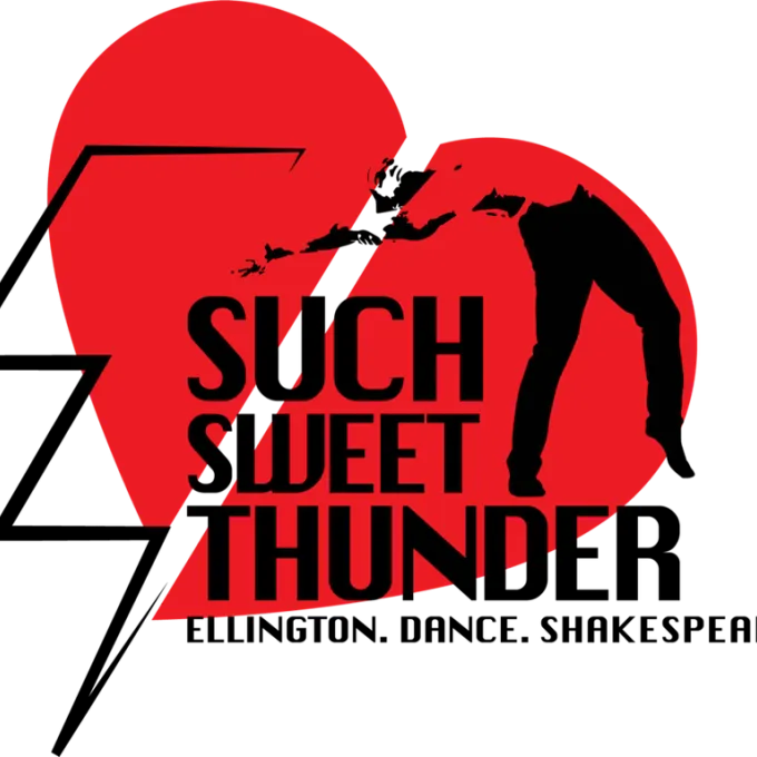 Such Sweet Thunder graphic image.